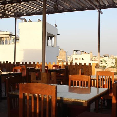 Hotel Heritage High Udaipur Bagian luar foto