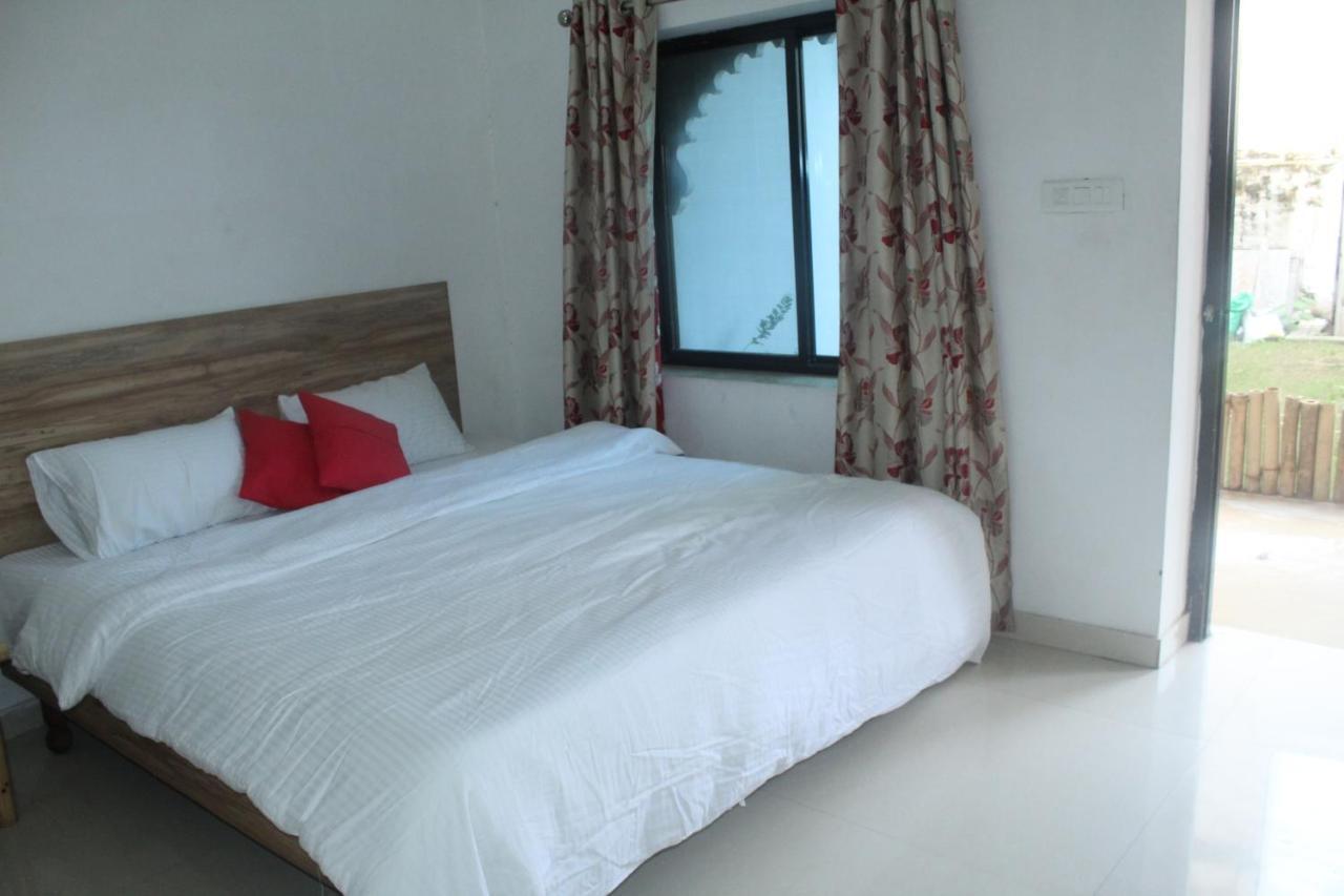 Hotel Heritage High Udaipur Bagian luar foto