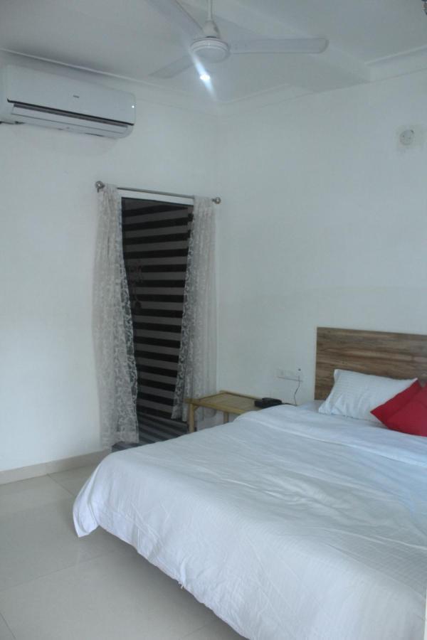 Hotel Heritage High Udaipur Bagian luar foto