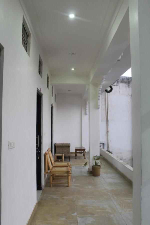Hotel Heritage High Udaipur Bagian luar foto