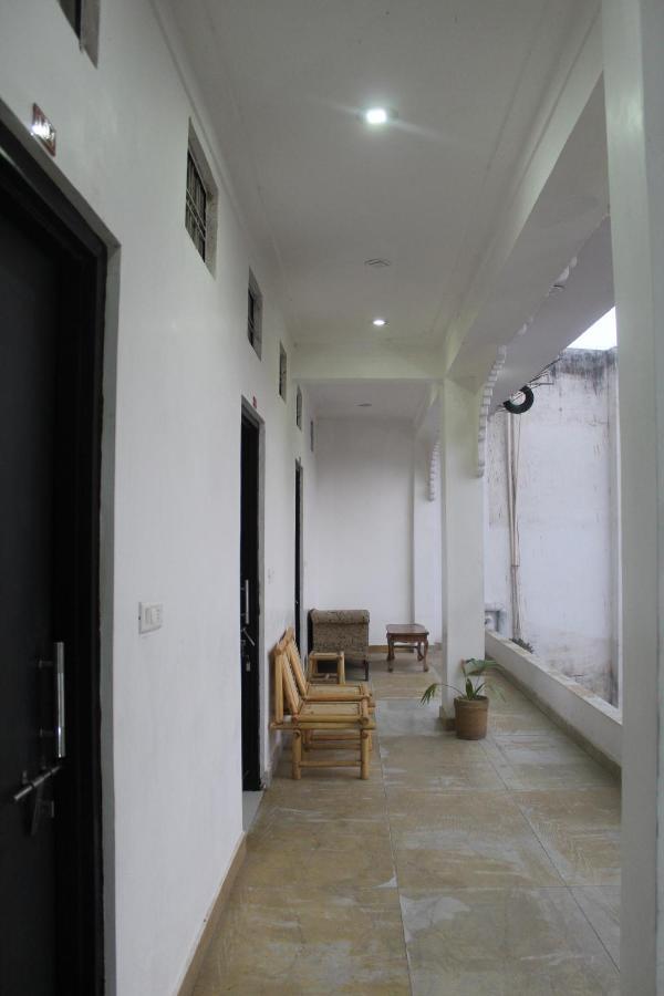 Hotel Heritage High Udaipur Bagian luar foto
